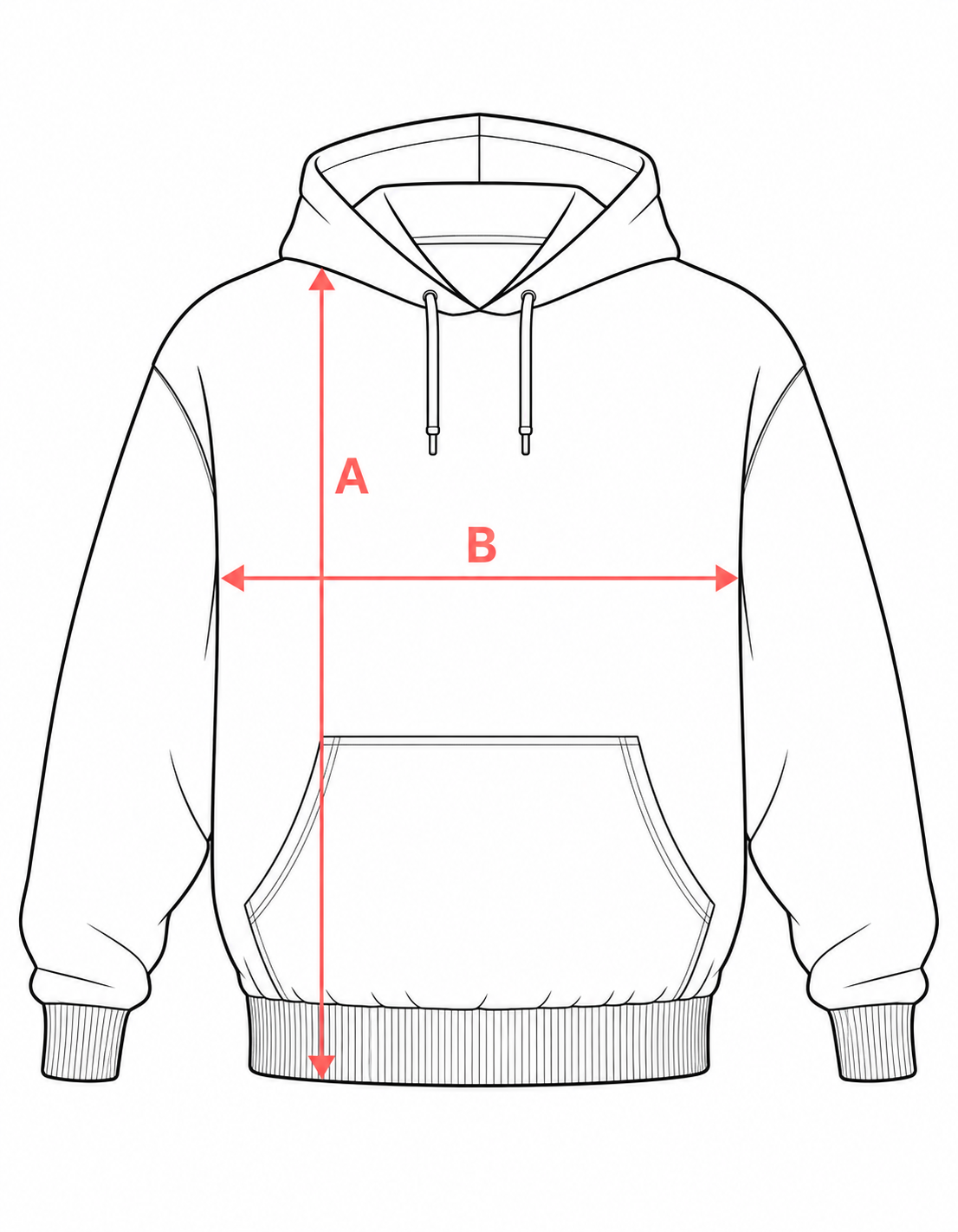 N9307 - schemat pomiarów
