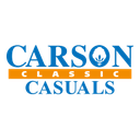 Carson Classic Casuals