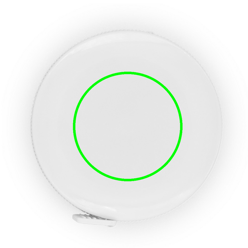 Przód (30 × 30 mm)