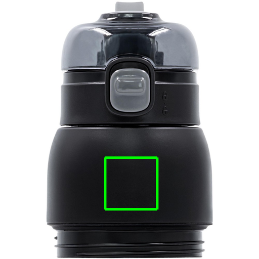 Przód (25 × 25 mm)