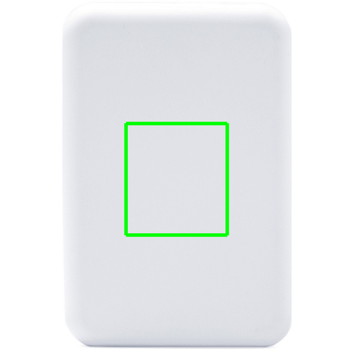 Przód (45 × 50 mm)