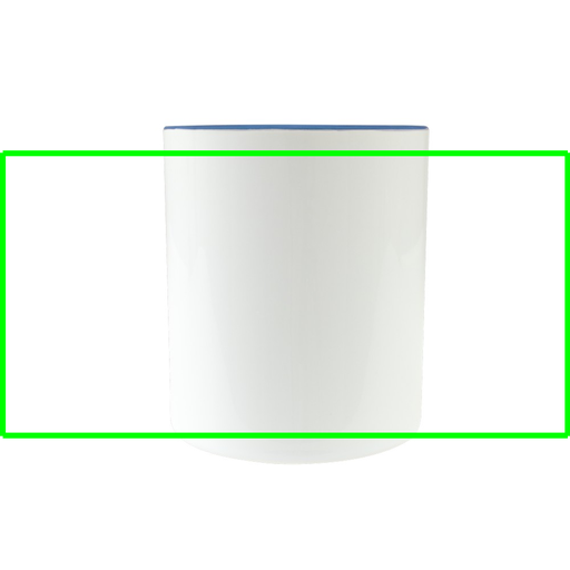 Przód (200 × 80 mm)