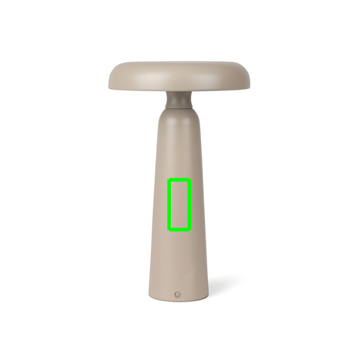 Przód (20 × 50 mm)