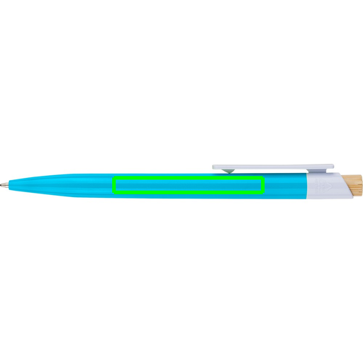 Korpus (60 × 6 mm)