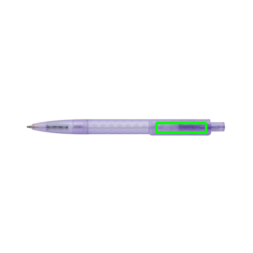 Klips (35 × 7 mm)