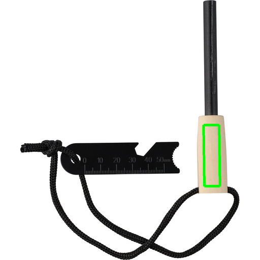 Uchwyt (40 × 10 mm)