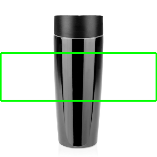 Przód Góra (226 × 70 mm)