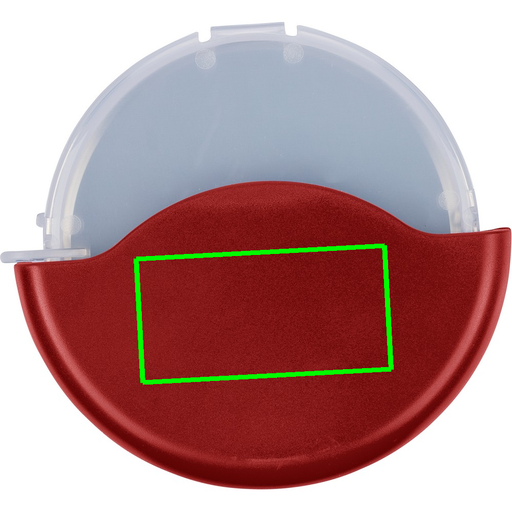 Przód (50 × 25 mm)