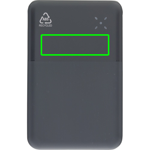 Przód Góra (50 × 15 mm)