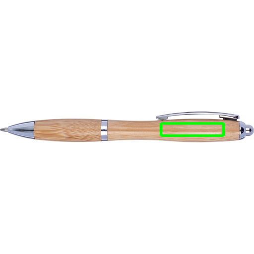 Korpus (35 × 7 mm)