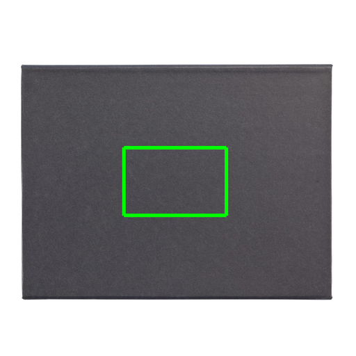 Etui Przód (60 × 40 mm)