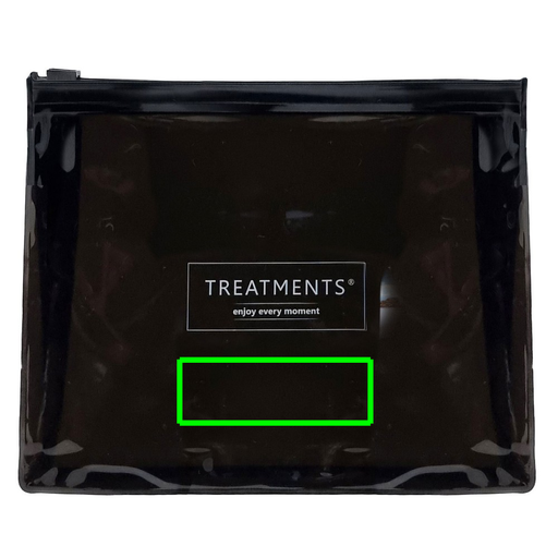 Przód Dół (60 × 20 mm)