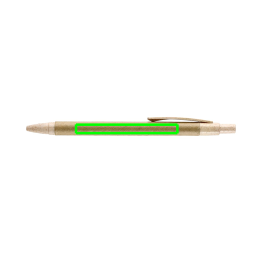 Korpus (70 × 6 mm)