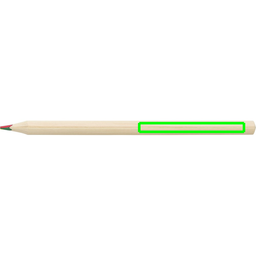 Korpus (70 × 6 mm)