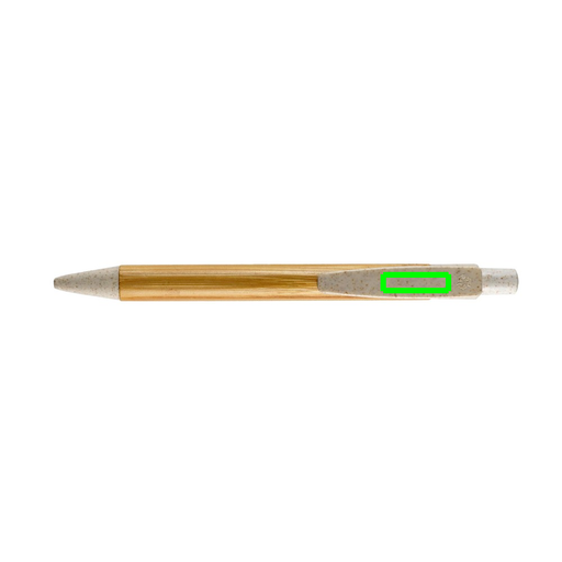 Klips (20 × 5 mm)