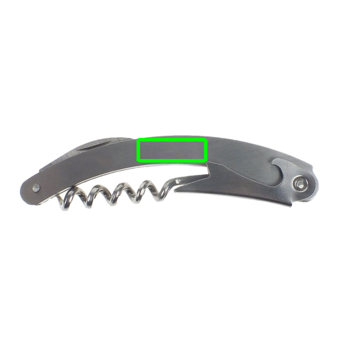 Opener Przód (25 × 8 mm)