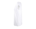 Koszulka Damska z Rękawami Kimono - White
