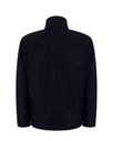 Kurtka softshell z membraną i polarem - Navy