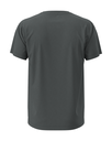 T-shirt unisex klasyczny, bawełna - Slate Grey (Solid)