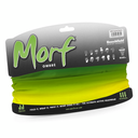 Komin bezszwowy ombré - Tropical Greens