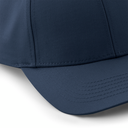 Czapka 6‑panelowa z zakrzywionym daszkiem - Navy
