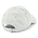 Czapka z siateczki 6-panelowa - Light Grey