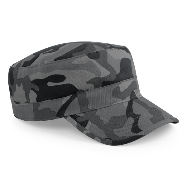 Czapka moro z daszkiem - Urban Camo