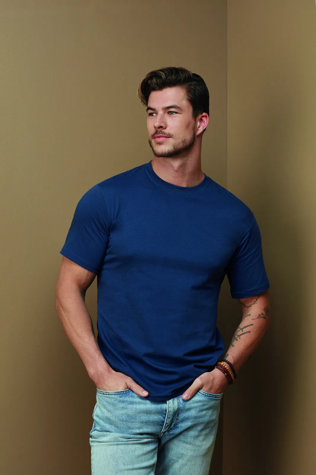 Biblioteka Stedman — ST2010 — real 13 — ST2010_NavyBlue