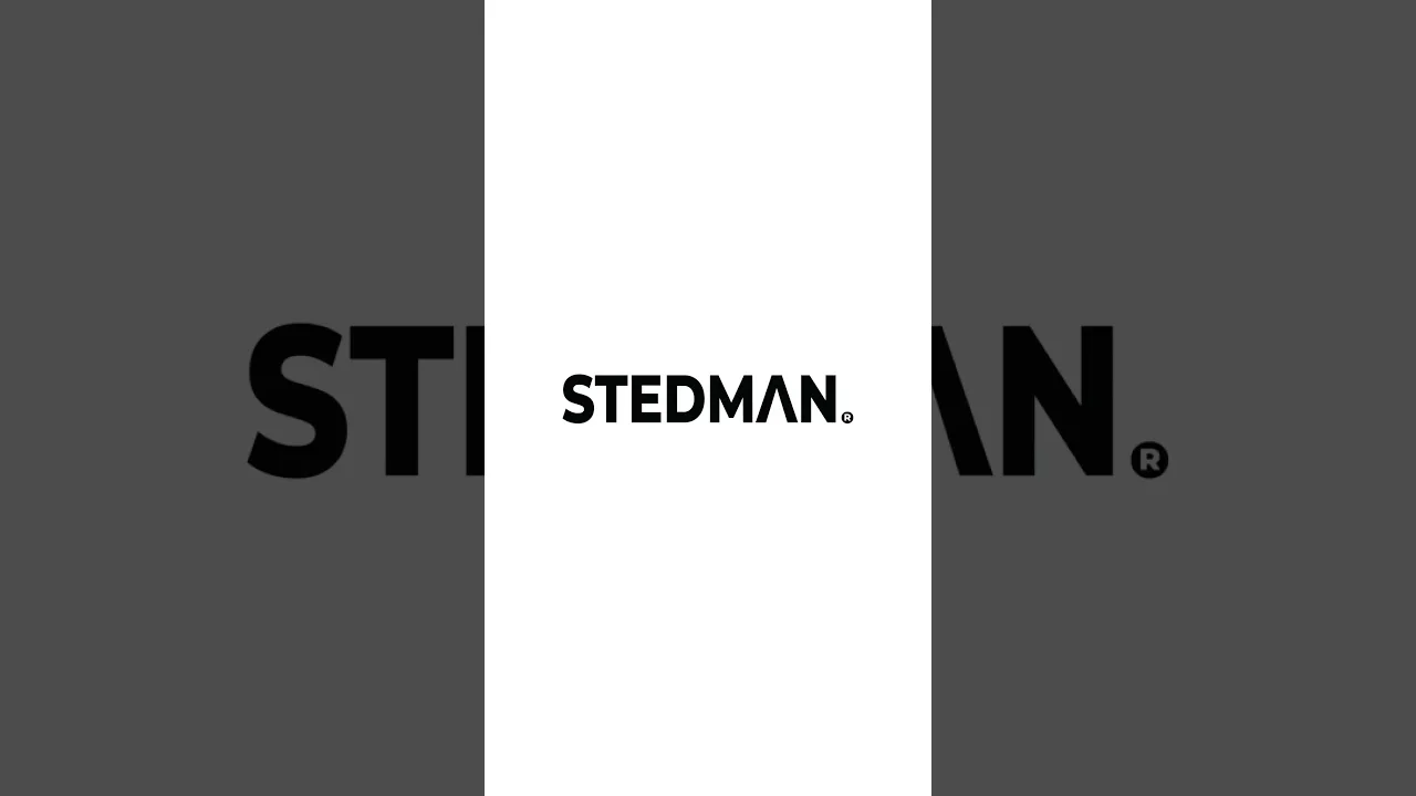 Stedman ST9050 — film produktu