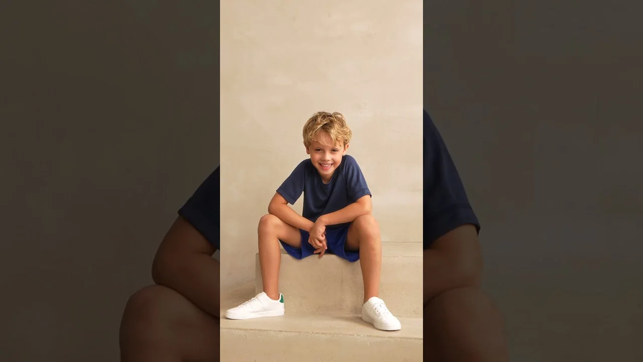 Stedman ST8570 — film produktu