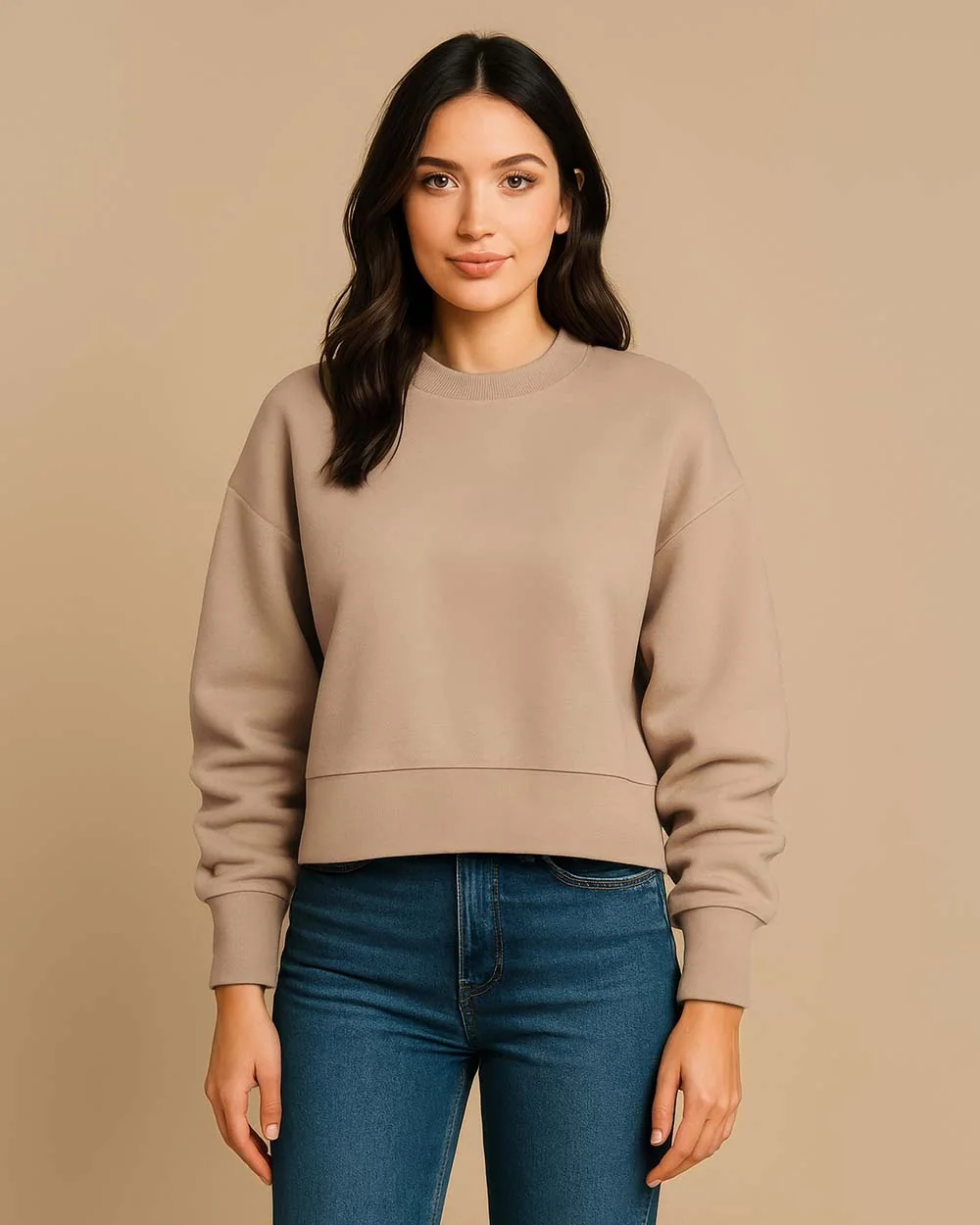 Next Level N9087 — zdjęcie modelowe