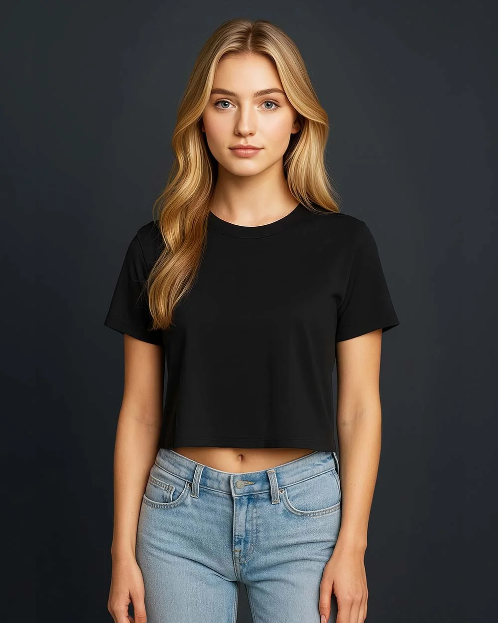 Next Level N7610 — zdjęcie modelowe