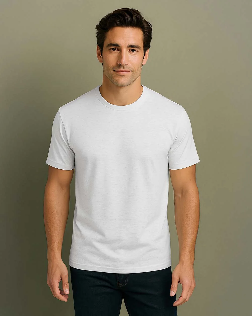 Next Level N6210 — tył