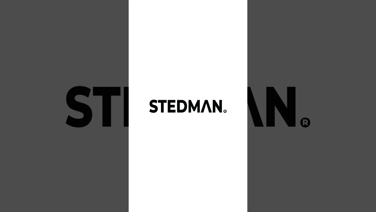 Stedman ST9160 — film produktu