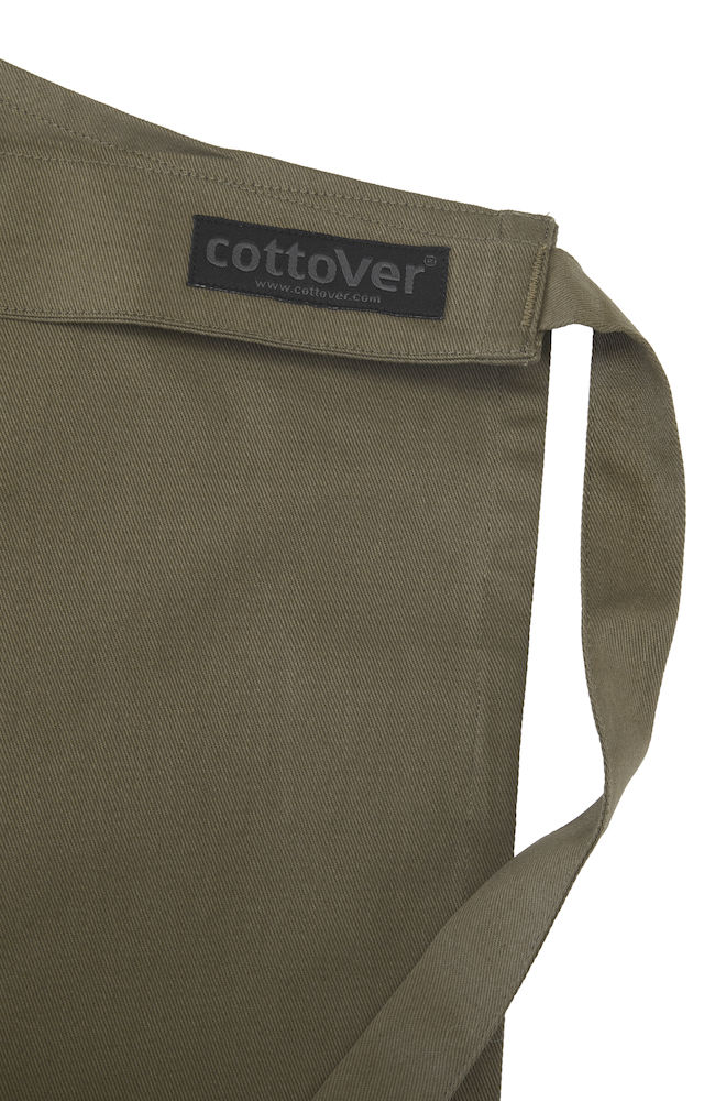 COTTOVER - Bok - 665 - ujęcie 4