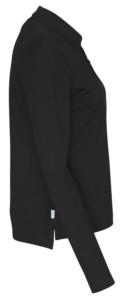 COTTOVER - Bok - 990 - ujęcie 1