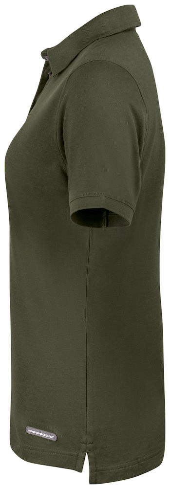 CUTTER BUCK - Bok - 640 - ujęcie 1
