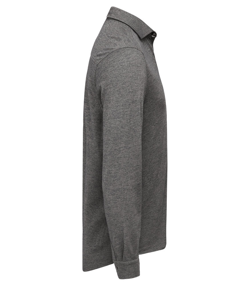 CUTTER BUCK - Bok - 955 - ujęcie 4