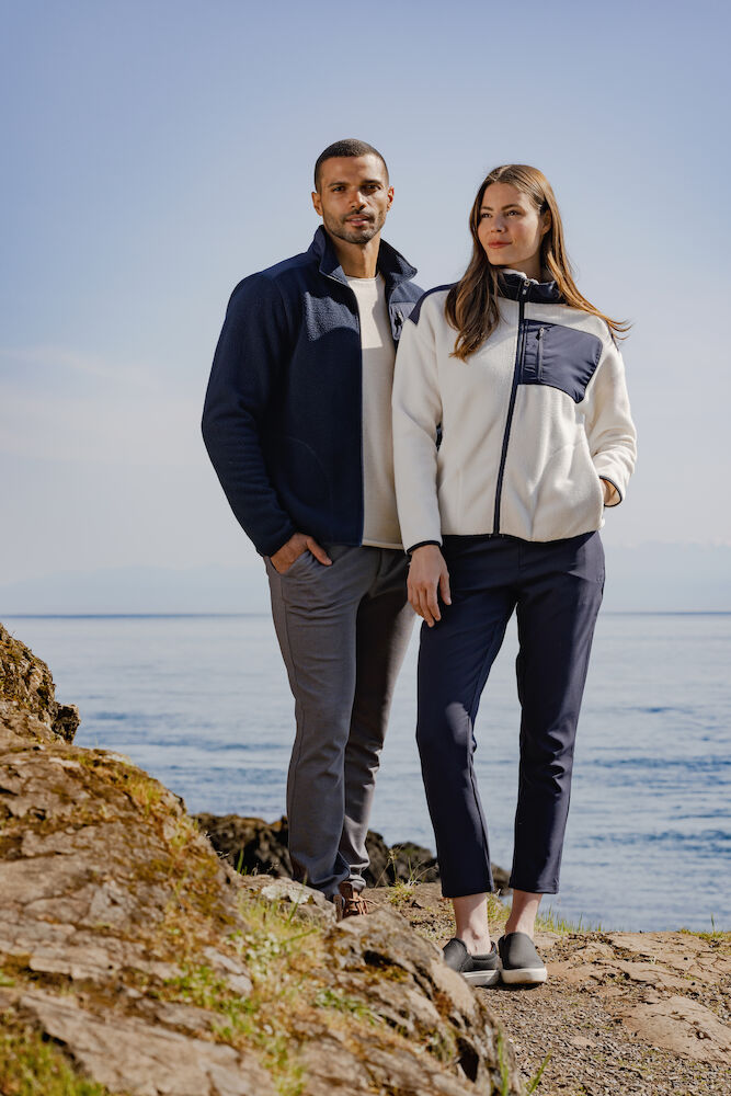 CUTTER BUCK -  - 580 - ujęcie 3