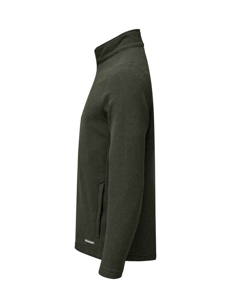 CUTTER BUCK - Bok - 640 - ujęcie 3