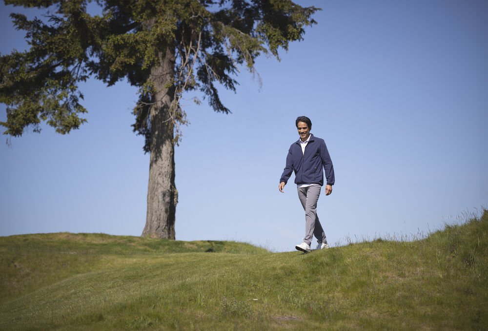 CUTTER BUCK -  - 580 - ujęcie 6