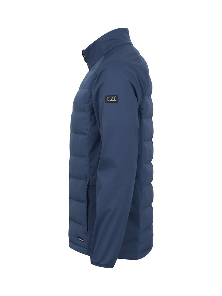CUTTER BUCK - Bok - 585 - ujęcie 12