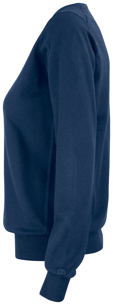 CUTTER BUCK - Bok - 580 - ujęcie 4