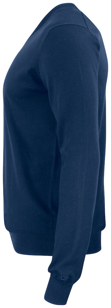 CUTTER BUCK - Bok - 580 - ujęcie 3
