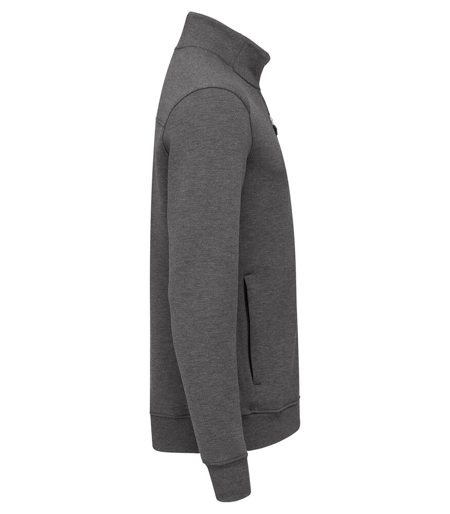 CUTTER BUCK - Bok - 955 - ujęcie 2