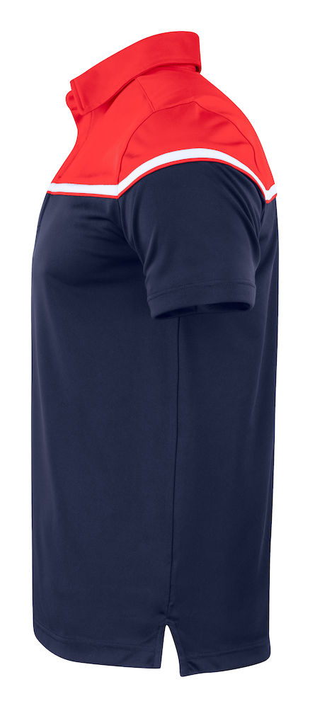 CUTTER BUCK - Bok - 58035 - ujęcie 2