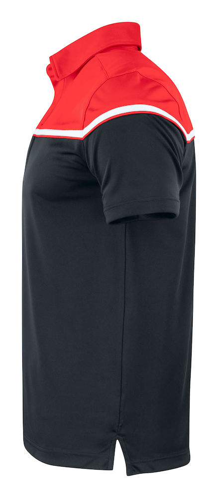 CUTTER BUCK - Bok - 9935 - ujęcie 2