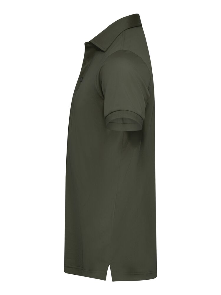 CUTTER BUCK - Bok - 640 - ujęcie 4