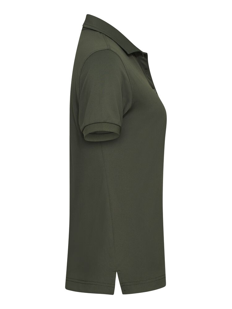 CUTTER BUCK - Bok - 640 - ujęcie 3