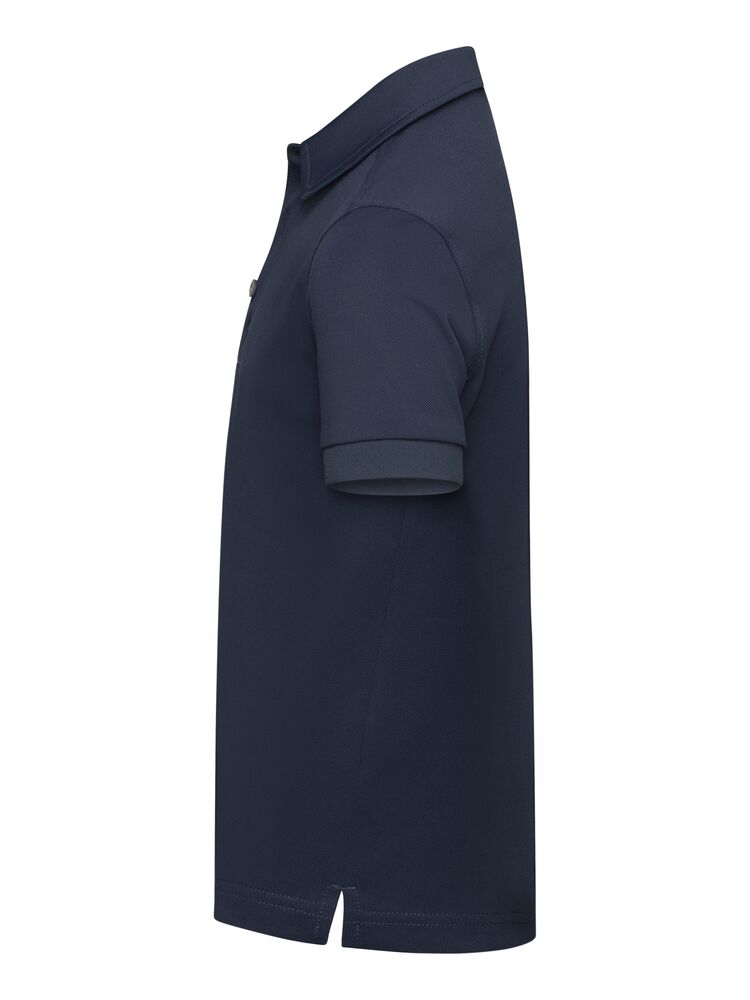 CUTTER BUCK - Bok - 580 - ujęcie 7